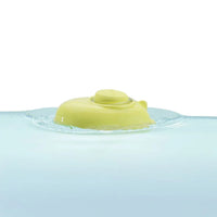 Rubber Convertible Boat - Pastel Green - BIG FRENCHIES