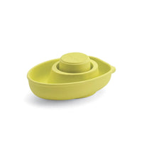 Rubber Convertible Boat - Pastel Green - BIG FRENCHIES