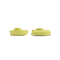 Rubber Convertible Boat - Pastel Green - BIG FRENCHIES