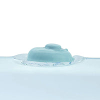 Rubber Convertible Boat - Pastel Blue - BIG FRENCHIES