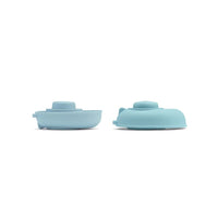Rubber Convertible Boat - Pastel Blue - BIG FRENCHIES