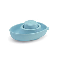 Rubber Convertible Boat - Pastel Blue - BIG FRENCHIES