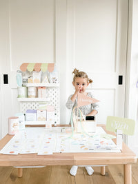 Grocery Store Play Food Printable Dramatic Play