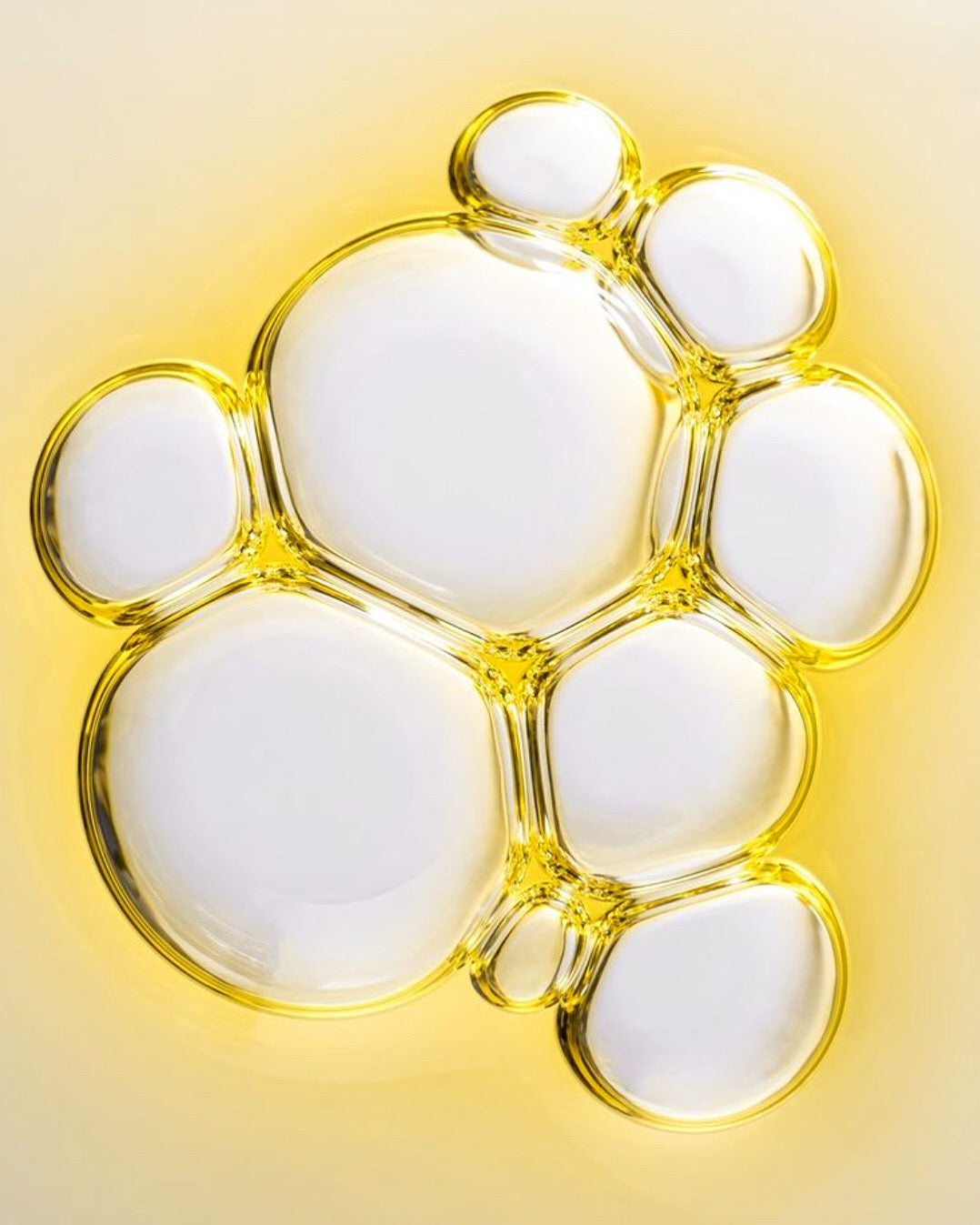 Big Baby Face Oil - BIG FRENCHIES