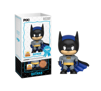 [Thrilljoy] [EXCLUSIVE] Batman the Animated Series - Batman LE7500 PIX Vinyl Figure (1 in 6 Chance at Chase)