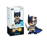 [Thrilljoy] [EXCLUSIVE] Batman the Animated Series - Batman LE7500 PIX Vinyl Figure (1 in 6 Chance at Chase)