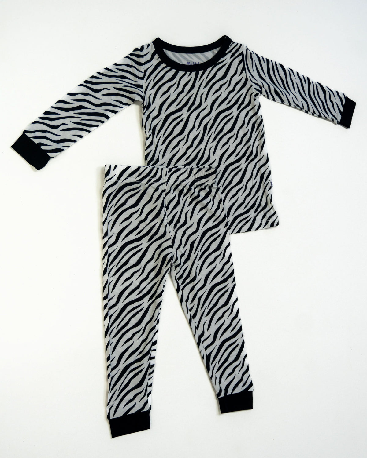 Stripes | Long Sleeve Pajamas - BIG FRENCHIES