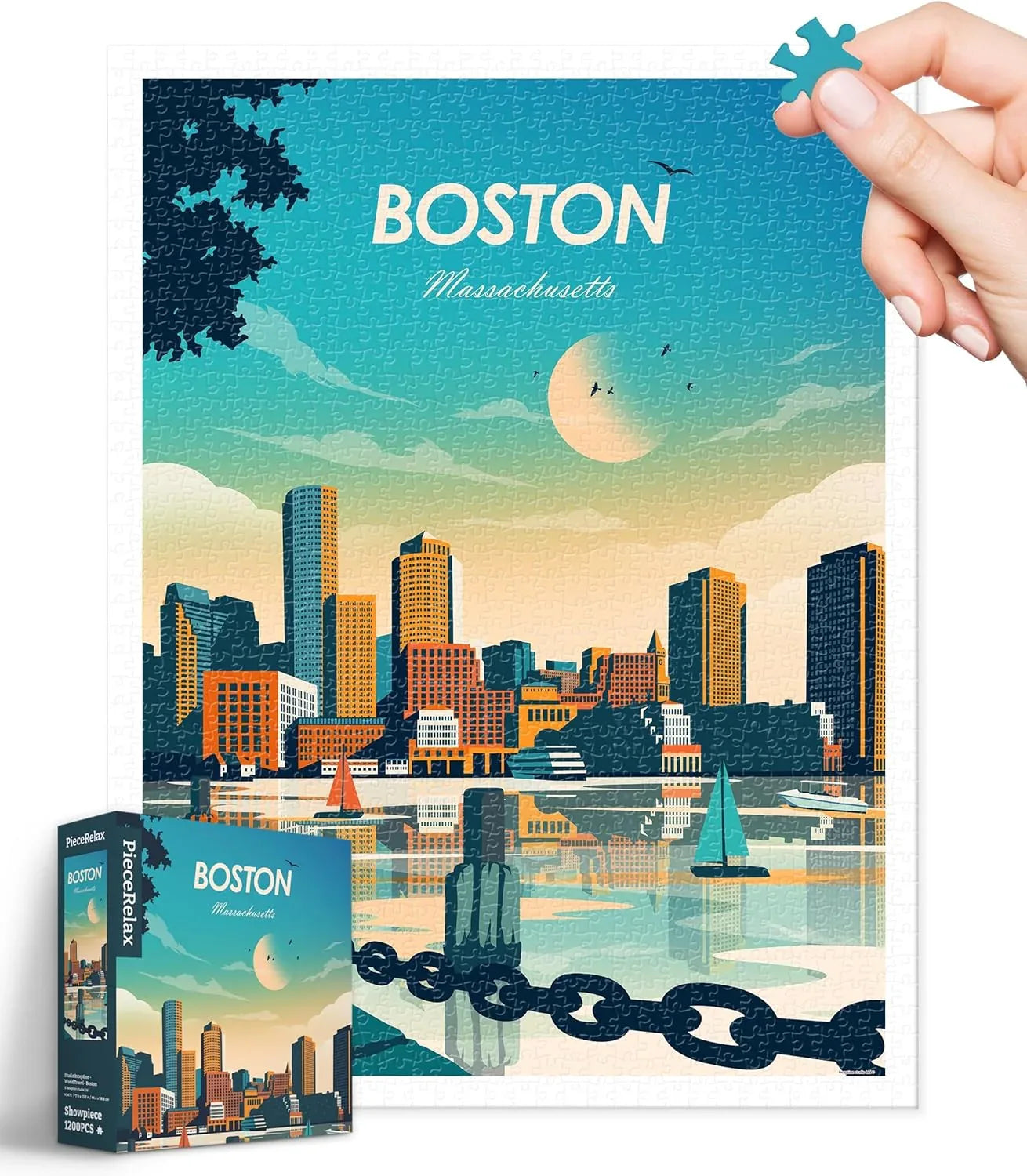 World Travel - Boston - BIG FRENCHIES