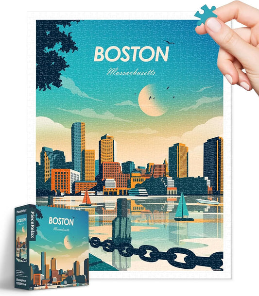 World Travel - Boston - BIG FRENCHIES