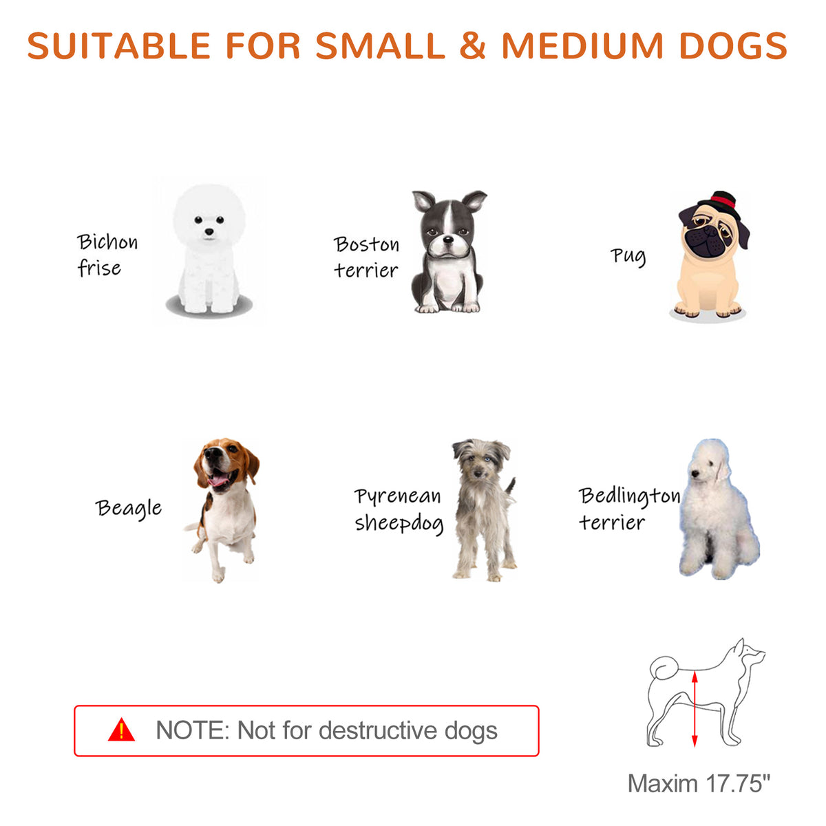 71" W x 27.25" H Extra Wide Freestanding Pet Gate with Adjustable Length Dog, Cat, Barrier for House, Doorway, Hallway, 