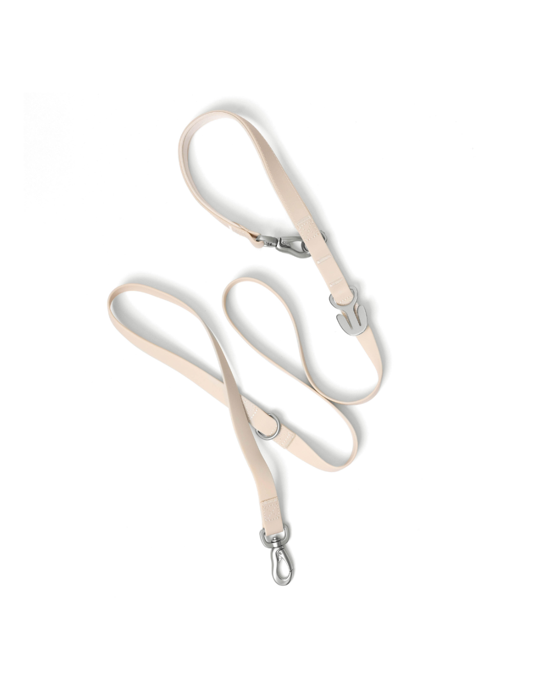Waterproof Dog Leash - 5ft - BIG FRENCHIES