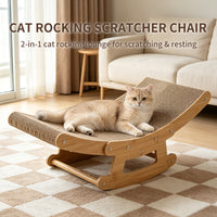 Only Self Pickup---Pet Rocking Chair