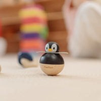 Penguin Wobbler - BIG FRENCHIES