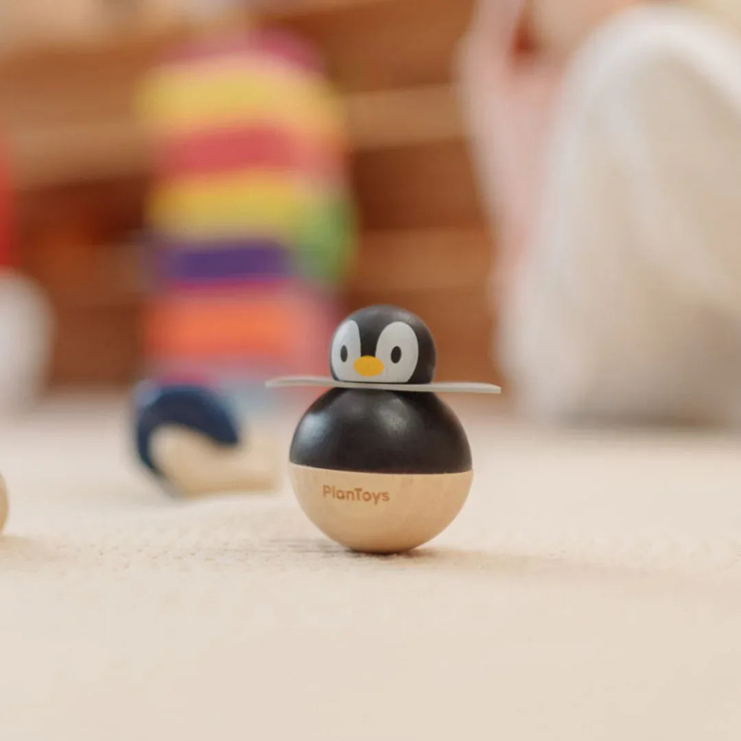Penguin Wobbler - BIG FRENCHIES