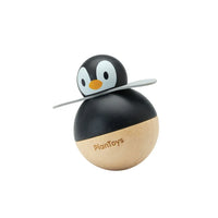Penguin Wobbler - BIG FRENCHIES