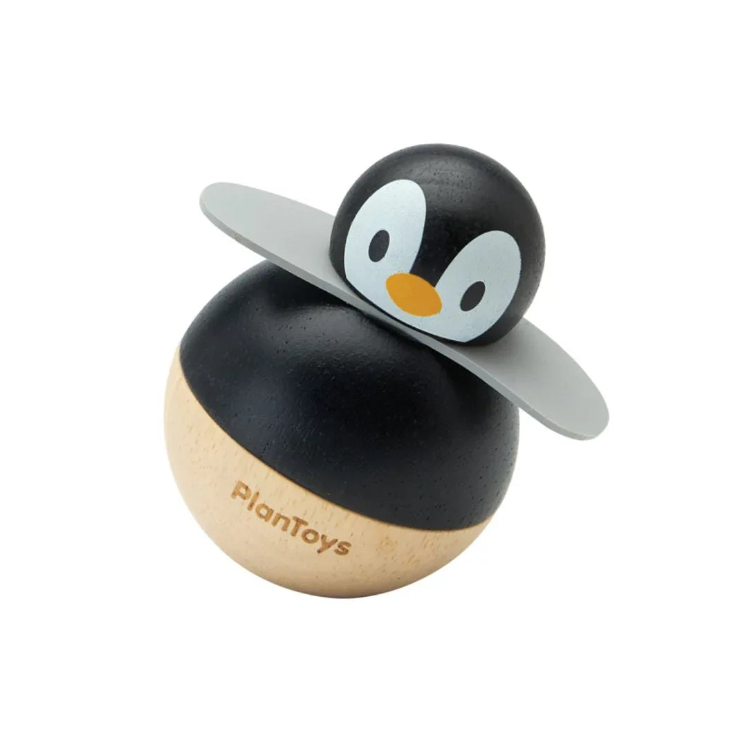 Penguin Wobbler - BIG FRENCHIES