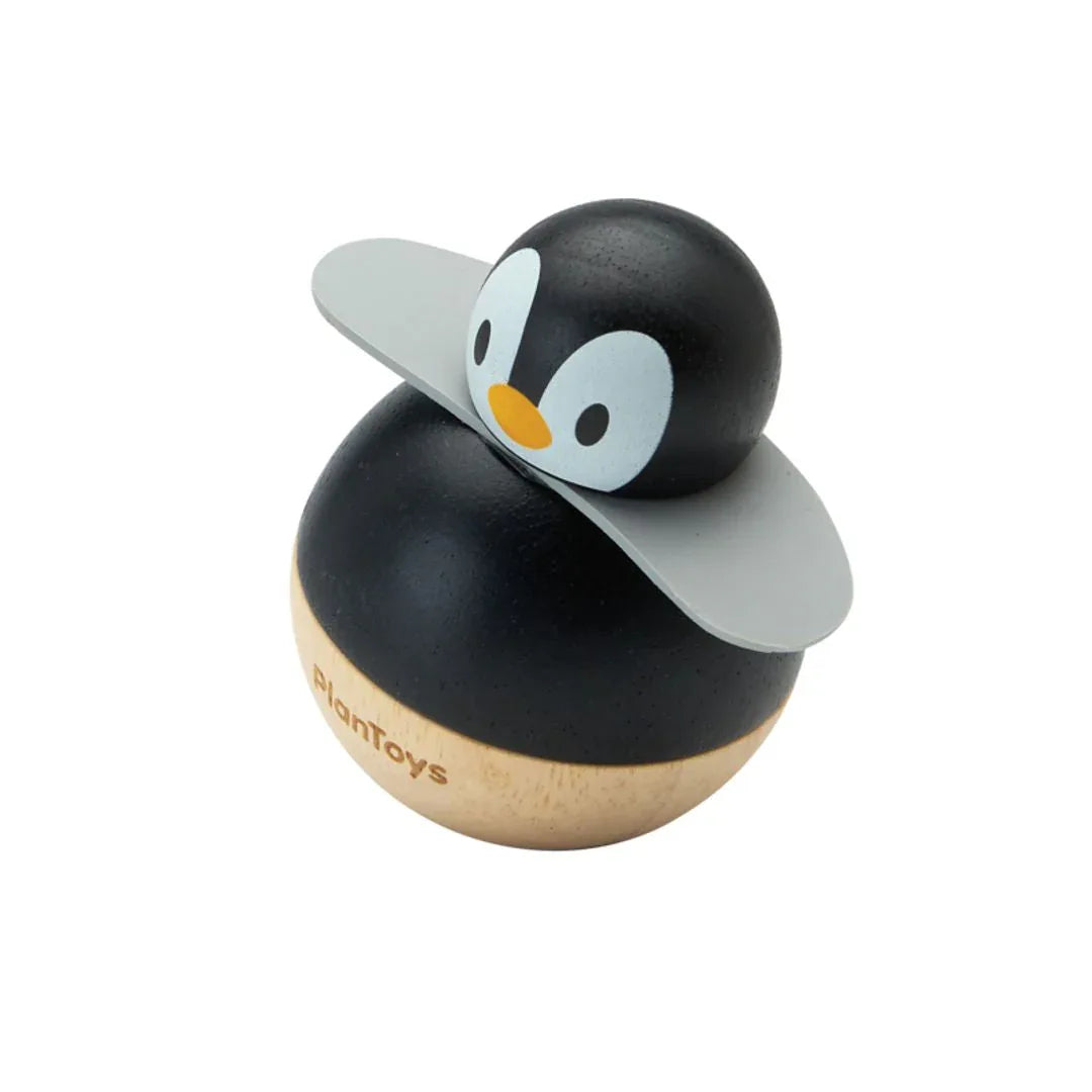 Penguin Wobbler - BIG FRENCHIES