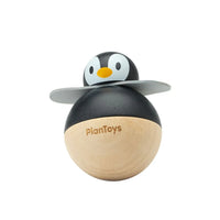 Penguin Wobbler - BIG FRENCHIES