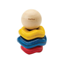 Ball & Wave Stacker - BIG FRENCHIES