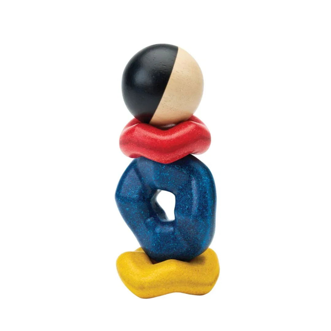 Ball & Wave Stacker - BIG FRENCHIES