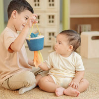 Baby Tissue Box - BIG FRENCHIES