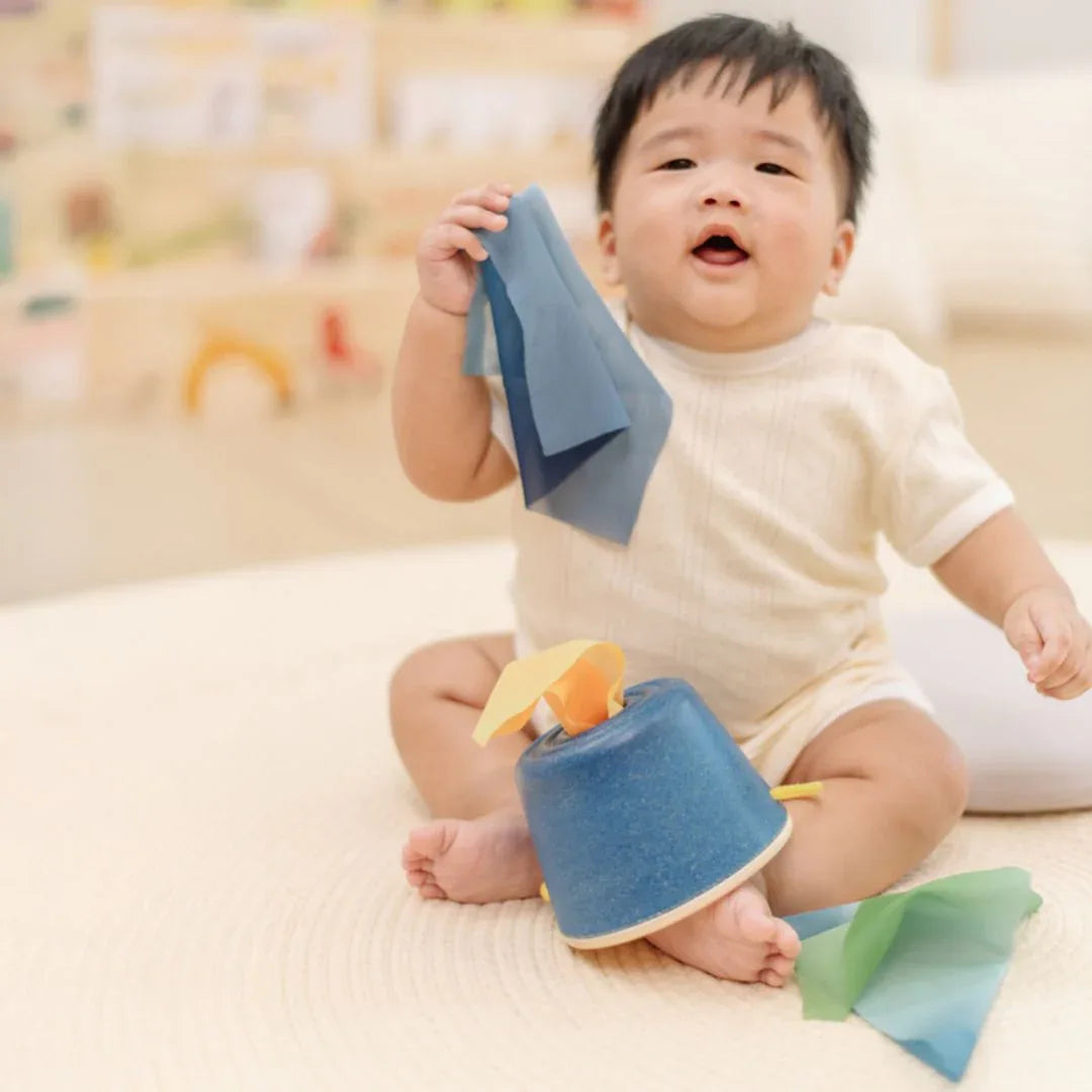 Baby Tissue Box - BIG FRENCHIES