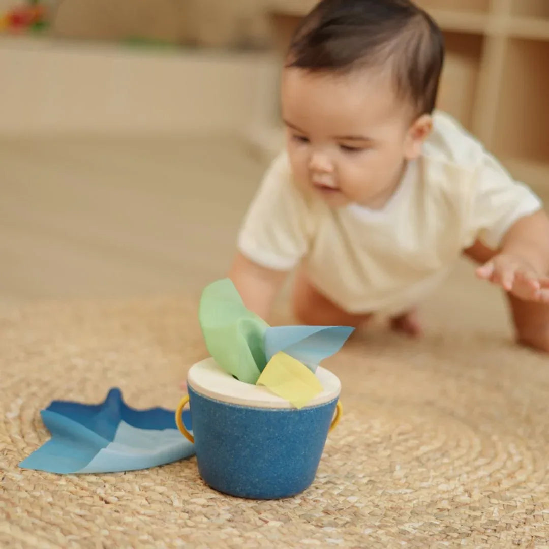 Baby Tissue Box - BIG FRENCHIES