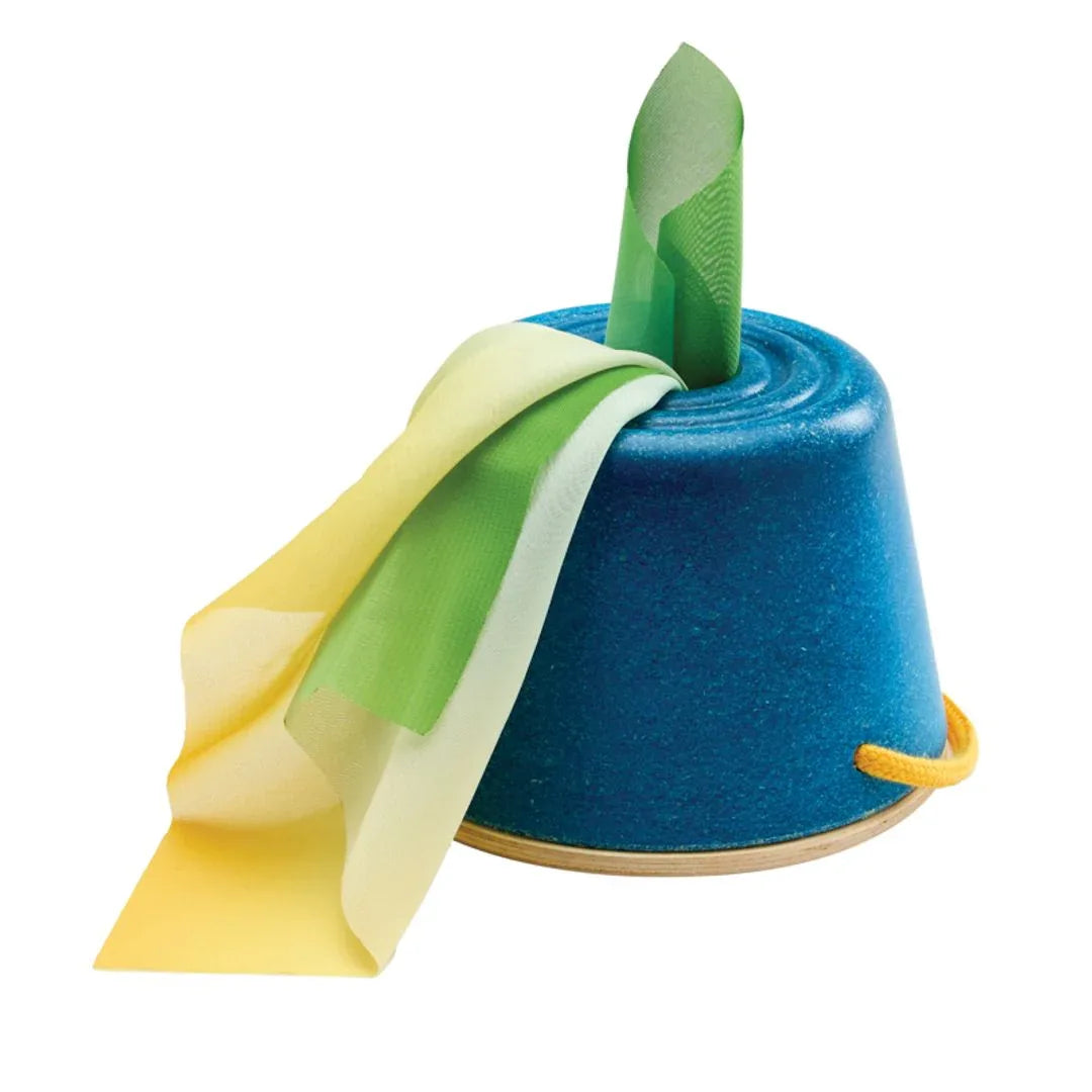 Baby Tissue Box - BIG FRENCHIES