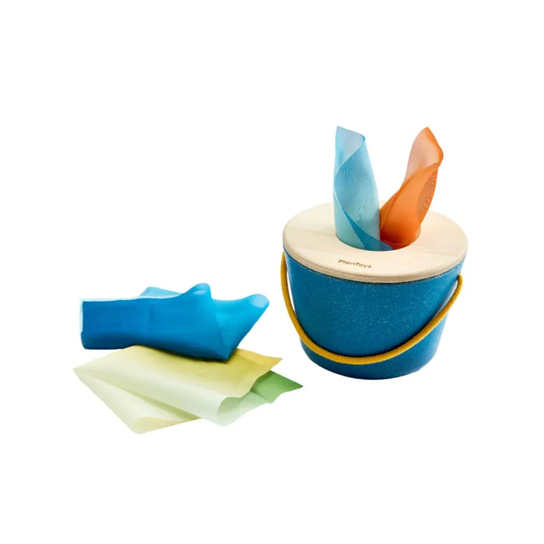 Baby Tissue Box - BIG FRENCHIES