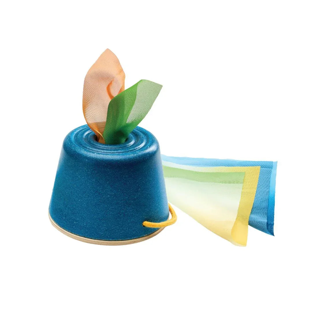 Baby Tissue Box - BIG FRENCHIES