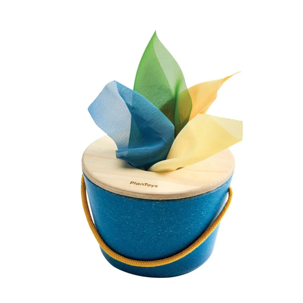 Baby Tissue Box - BIG FRENCHIES
