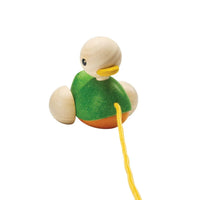 Pull-Along Duck - BIG FRENCHIES