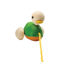 Pull-Along Duck - BIG FRENCHIES