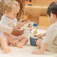 First Shape Sorter - BIG FRENCHIES