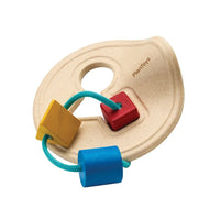 First Shape Sorter - BIG FRENCHIES