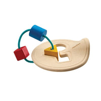 First Shape Sorter - BIG FRENCHIES