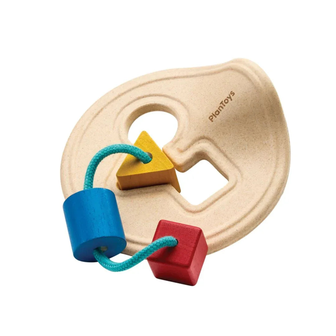 First Shape Sorter - BIG FRENCHIES