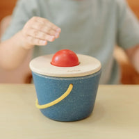 Pop 'N' Drop Bucket - BIG FRENCHIES
