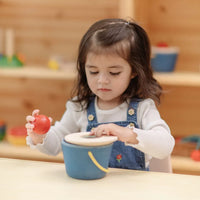Pop 'N' Drop Bucket - BIG FRENCHIES