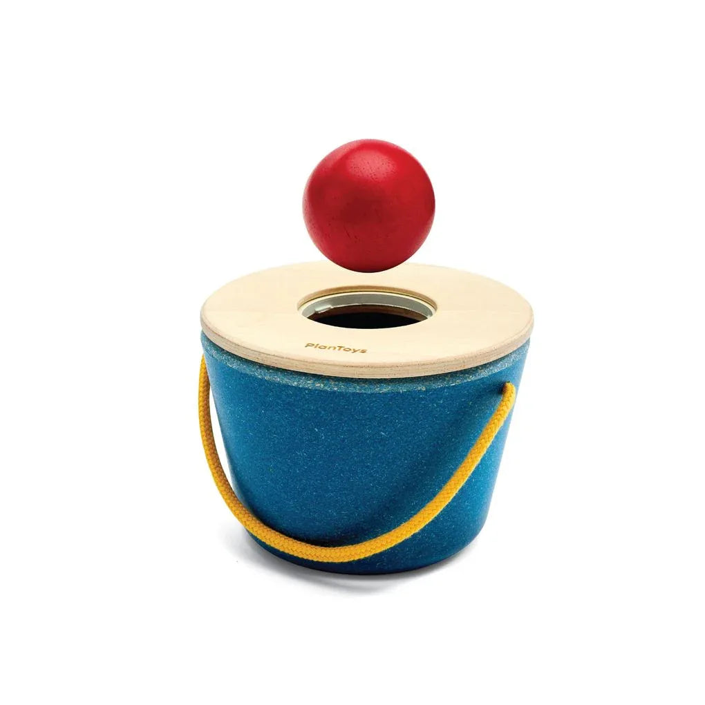 Pop 'N' Drop Bucket - BIG FRENCHIES