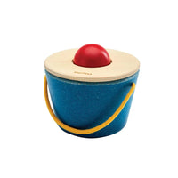 Pop 'N' Drop Bucket - BIG FRENCHIES
