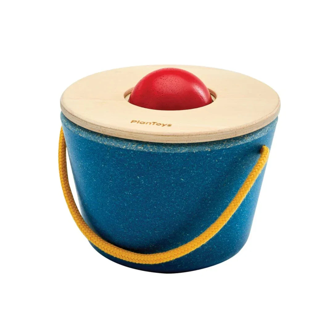 Pop 'N' Drop Bucket - BIG FRENCHIES