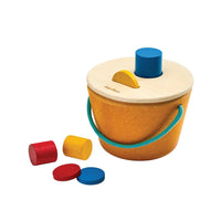 Drop & Fit Bucket - BIG FRENCHIES