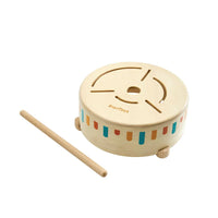 Wooden Sensory Drum - BIG FRENCHIES