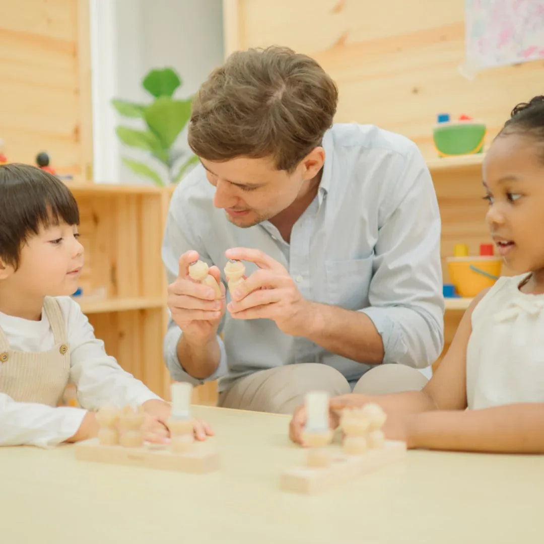 Sensory Explorer Set - BIG FRENCHIES