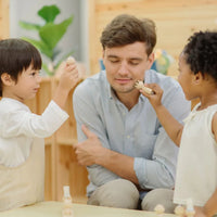 Sensory Explorer Set - BIG FRENCHIES