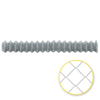 Farm Fence Heavy Zinc Coating Cattle Fence,Field Wire Fencing Deer Fence,Goat Fence,Hog Wire Fencing For Yard Livestock 
