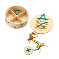 Lacing Boards - BIG FRENCHIES