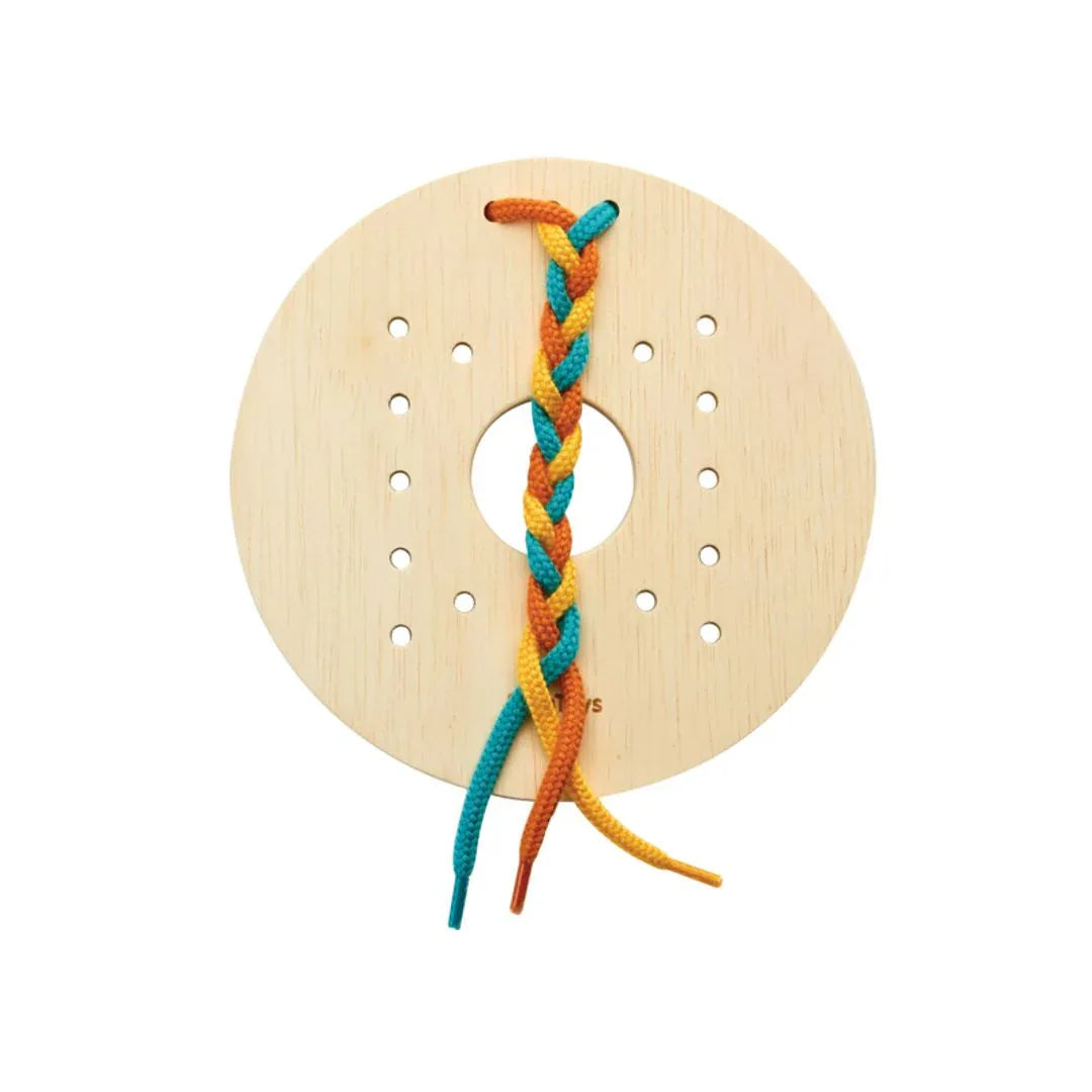 Lacing Boards - BIG FRENCHIES