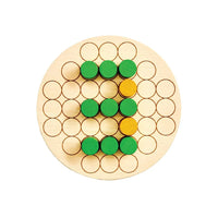 Pattern Peg Board - BIG FRENCHIES